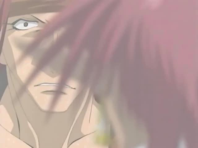 Otaku Gallery  / Anime e Manga / Saiyuki / Screen Shots / Saiyuki Reload / 15 - Premonizione / 018.jpg